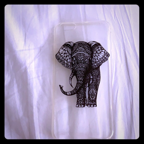 Other - iPhone 6SPlus phone case